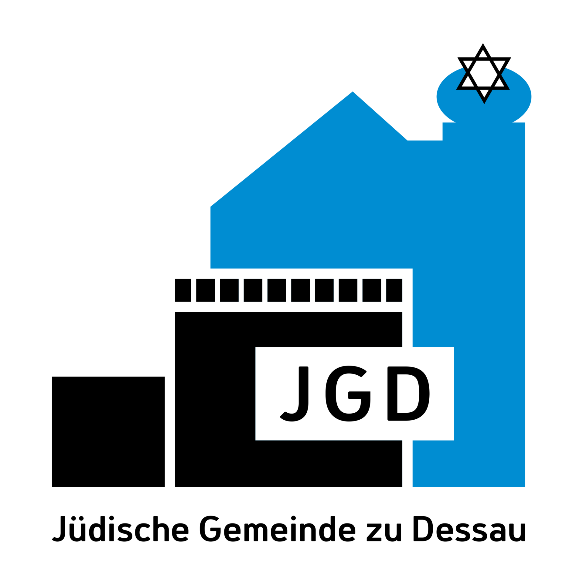 Synagogen-Gemeinde zu Magdeburg